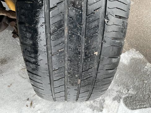 Used 2011 Toyota Tundra 4x4 CrewMax image 42