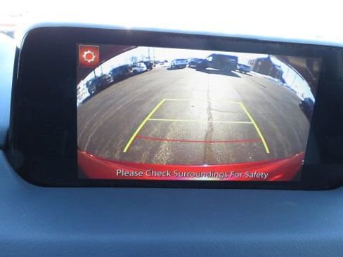 Used 2019 MAZDA CX-5 Grand Touring w/ GT Premium Package image 12