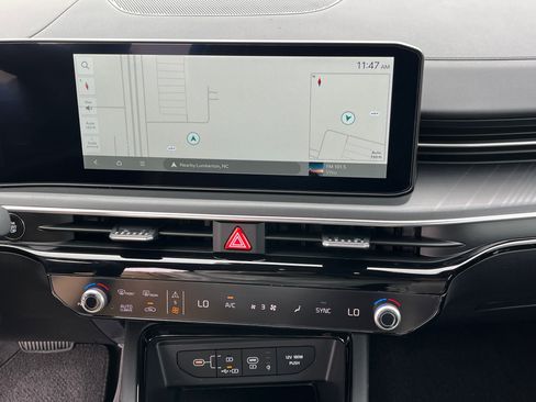 New 2026 Kia K5 GT-Line image 24