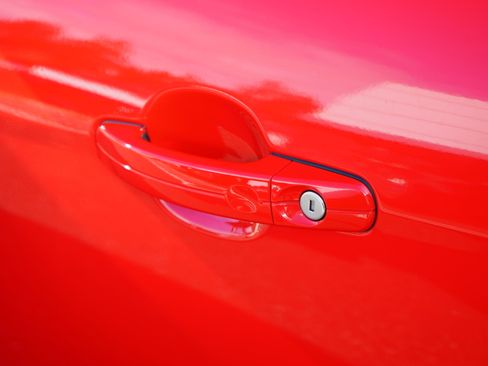 Used 2018 Ford Focus RS image 10