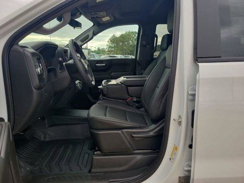 New 2026 GMC Sierra 1500 Pro w/ Pro Value Package RWD image 10