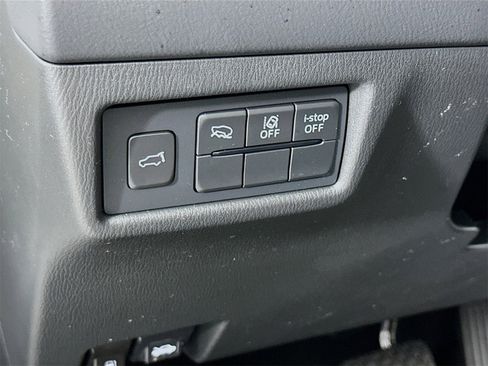New 2025 MAZDA CX-5 AWD 2.5 S w/ Preferred Package image 10