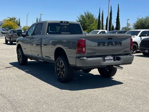New 2026 RAM 2500 Laramie AWD/4WD image 5