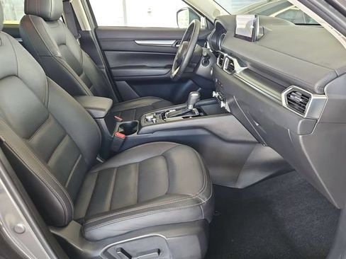 Certified 2023 MAZDA CX-5 AWD 2.5 S image 29