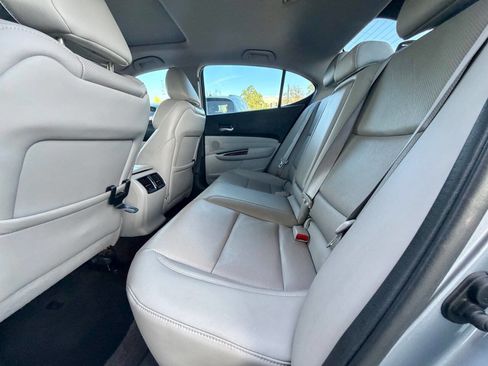 Used 2015 Acura TLX V6 w/ Advance Package FWD image 18
