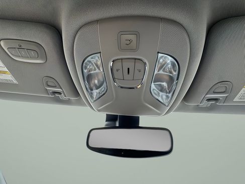 Used 2022 Jeep Compass Latitude w/ Convenience Group image 23