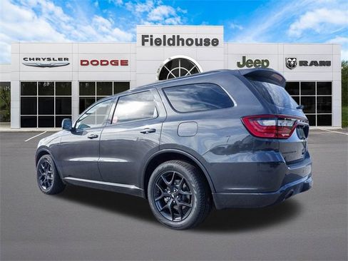 New 2026 Dodge Durango GT image 9