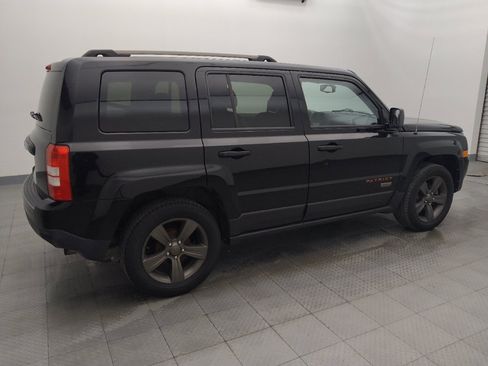 Used 2016 Jeep Patriot 75th Anniversary w/ Power Value Group FWD image 10
