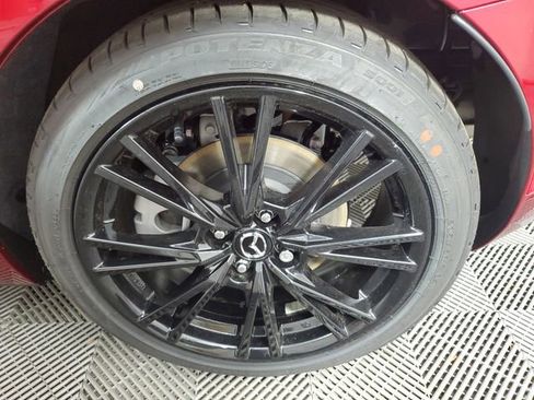 New 2026 MAZDA MX-5 Miata Club w/ Interior Package image 10