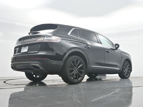 Used 2023 Lincoln Nautilus Reserve w/ Equipment Group 201A AWD/4WD image 37