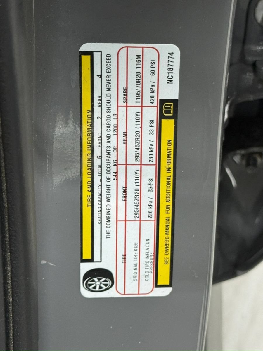 Used 2022 Dodge Durango R/T w/ Tow 'N Go Package AWD/4WD image 55