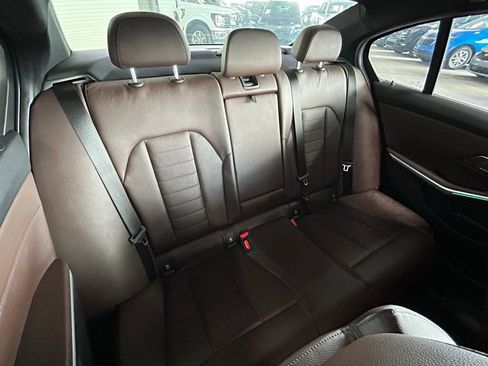 Used 2019 BMW 330i Sedan w/ Convenience Package image 32