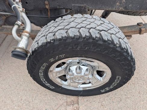 Used 2005 Dodge Ram 2500 Truck SLT w/ Trailer Tow Group image 12