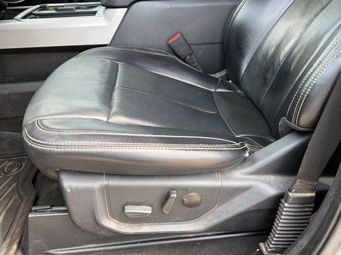 Used 2021 Ford F250 Lariat AWD/4WD image 16