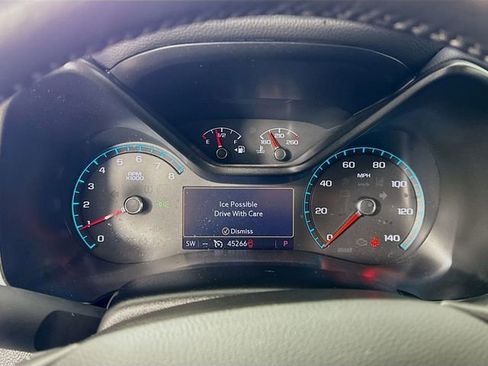 Used 2020 Chevrolet Colorado Z71 image 12