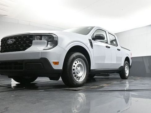 New 2026 Ford Maverick XL w/ Equipment Group 101A AWD/4WD image 26