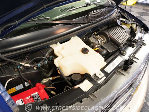 Used 2001 Chevrolet Express 1500 w/ Preferred Equipment Group 3 image 35