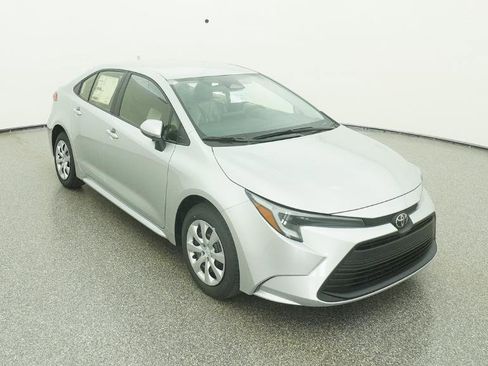 New 2026 Toyota Corolla LE image 29