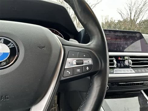 Used 2020 BMW 330i xDrive Sedan w/ Premium Package image 9