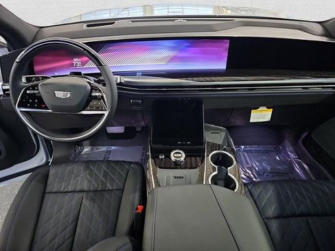 New 2026 Cadillac Escalade IQL Sport 1 w/ LPO, Floor Liner Package image 9