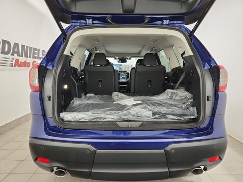 New 2026 Subaru Ascent Touring AWD/4WD image 38
