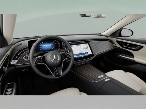 Used 2026 Mercedes-Benz E 450 4MATIC Sedan image 41