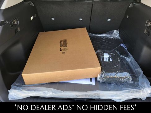 New 2026 MAZDA CX-50 Meridian Edition w/ Weather Package AWD/4WD image 9