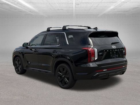 Used 2024 Hyundai Palisade XRT AWD/4WD image 3