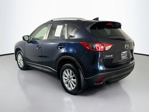 Used 2016 MAZDA CX-5 Touring w/ Bose/Moonroof Package FWD image 5