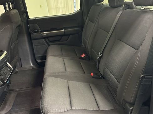 Used 2021 Ford F150 XLT w/ Equipment Group 302A High image 23