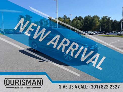Used 2019 Honda Odyssey Elite image 2