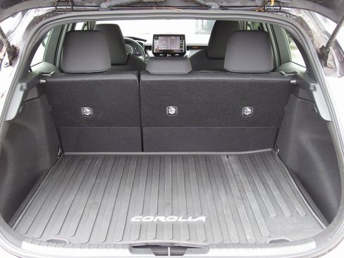 Certified 2022 Toyota Corolla SE image 18