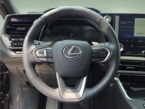 Used 2024 Lexus TX 350 AWD image 13