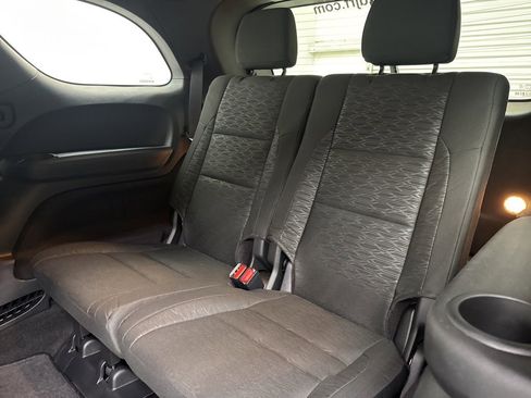 New 2026 Dodge Durango GT w/ Blacktop Package image 5