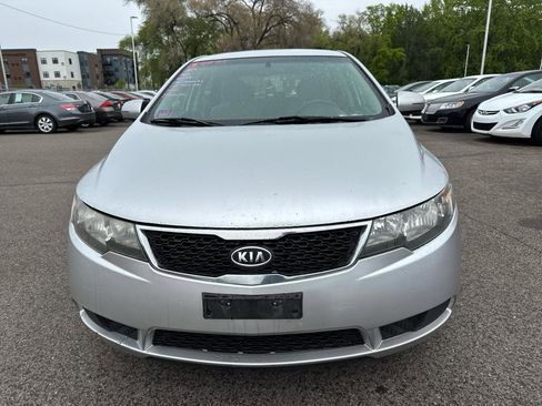 Used 2013 Kia Forte EX FWD image 2