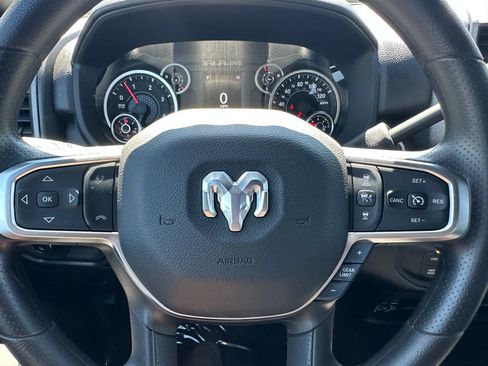 New 2026 RAM 3500 Tradesman image 20