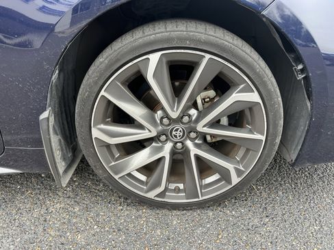 Used 2021 Toyota Corolla SE image 8