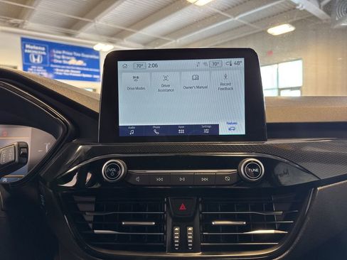 Used 2025 Ford Escape ST-Line AWD/4WD image 13
