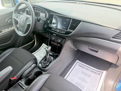 Used 2019 Buick Encore Preferred AWD/4WD image 40