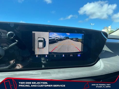 New 2026 Buick Encore GX Sport Touring w/ Advanced Technology Package FWD image 30
