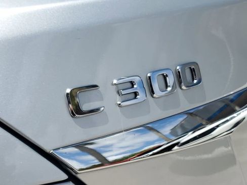 Used 2020 Mercedes-Benz C 300 Sedan image 8