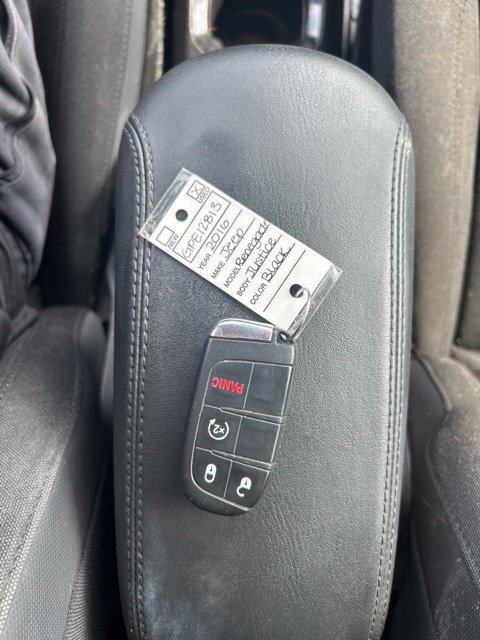 Used 2016 Jeep Renegade Latitude AWD/4WD image 42