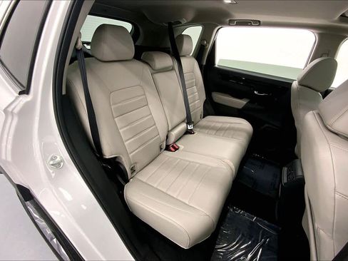 Used 2025 Honda CR-V EX-L image 13