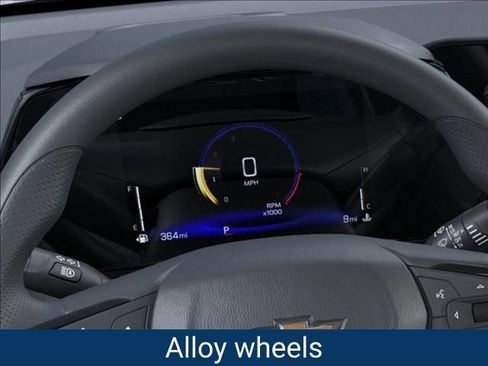 New 2026 Chevrolet TrailBlazer LT image 20