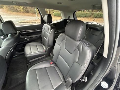 Used 2023 Kia Telluride S w/ S Sunroof Package image 21