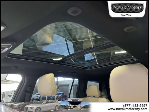 Used 2023 Jeep Grand Cherokee L Limited w/ Luxury Tech Group II AWD/4WD image 21