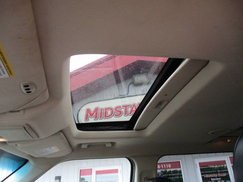 Used 2014 Ford Flex SEL w/ Equipment Group 202A image 17