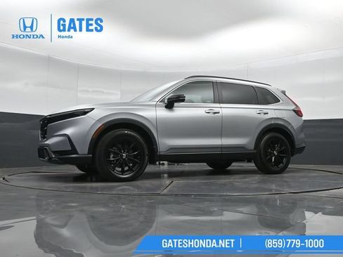 Used 2025 Honda CR-V Sport-L image 43