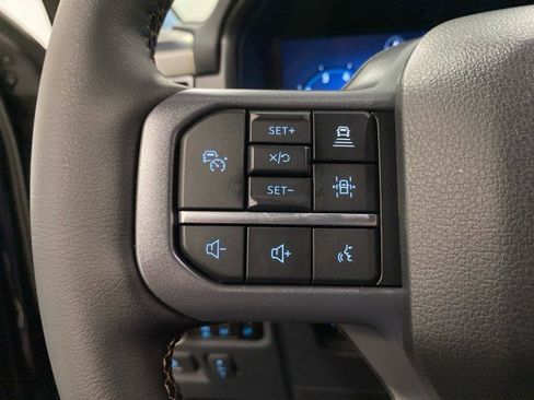 New 2025 Ford F150 Lariat w/ Equipment Group 502A High image 21