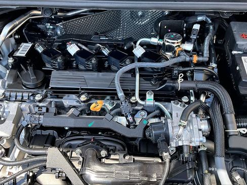 Certified 2026 Toyota Corolla LE FWD image 33